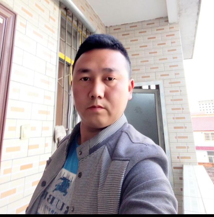 帅帅的大叔的第一张照片--太仓上门女婿服务网